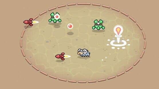 Battle Ram — screenshot 5