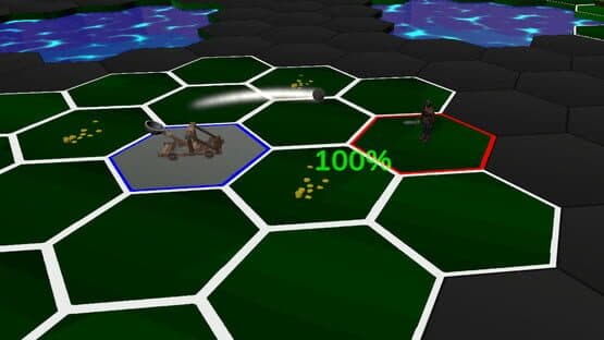 Hexagon Heroes — screenshot 6