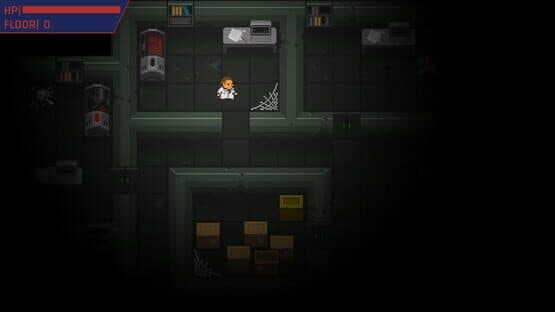 Mirastell — screenshot 1