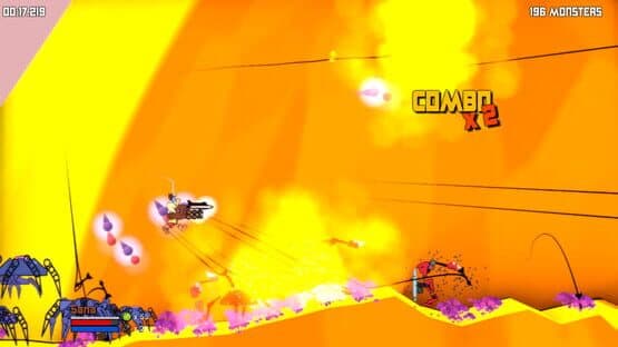 Blaster Squad — screenshot 1
