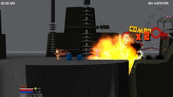 Blaster Squad — screenshot 5