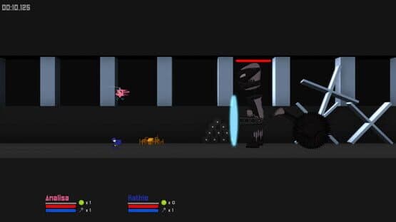 Blaster Squad — screenshot 7