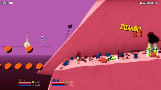 Blaster Squad — screenshot 8