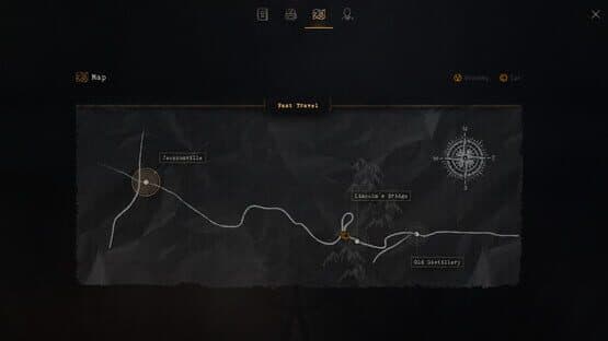 I saw the night — screenshot 6
