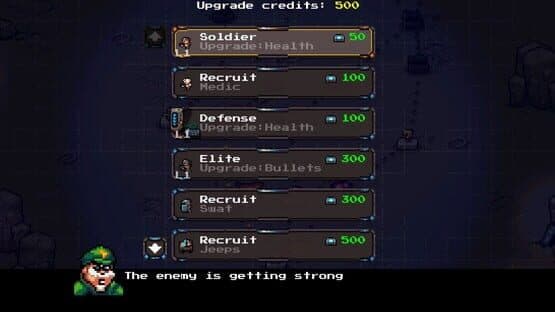Snake Core — screenshot 2