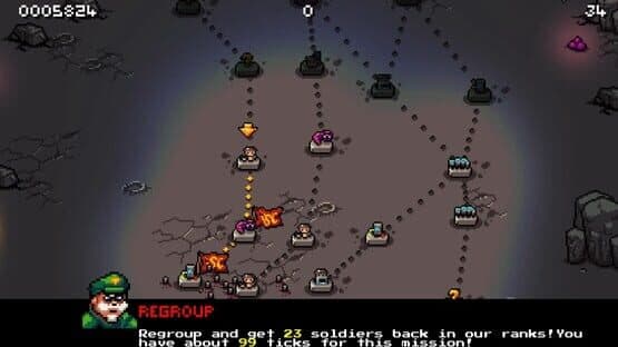 Snake Core — screenshot 4