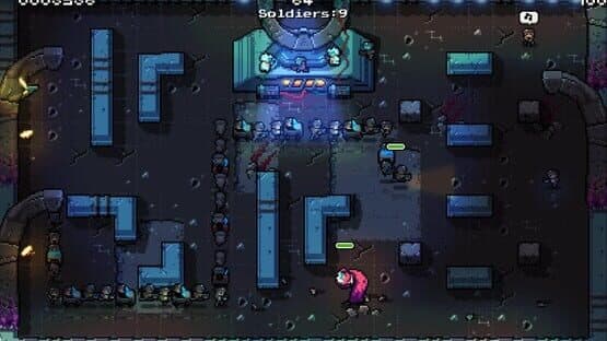 Snake Core — screenshot 5