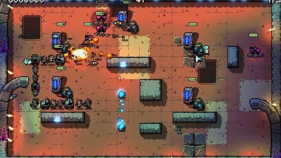 Snake Core — screenshot 6