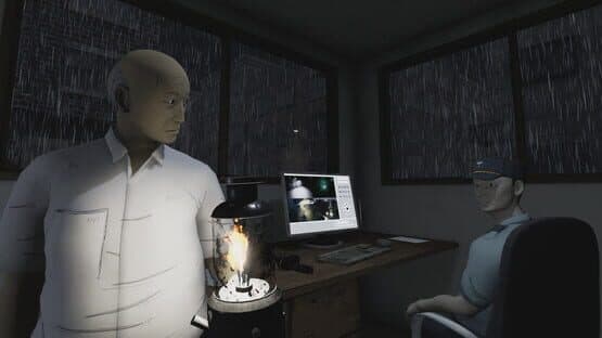 The Tide — screenshot 1