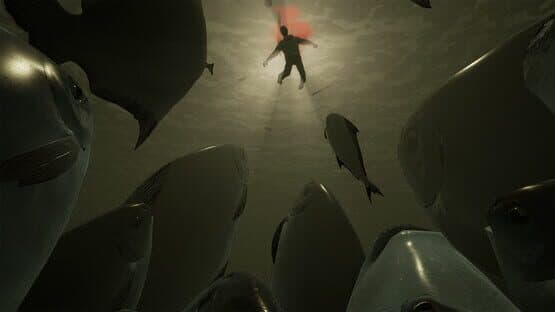 The Tide — screenshot 5