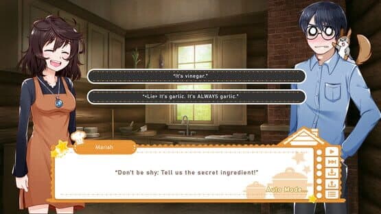 Cooking Companions — screenshot 2