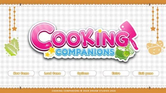 Cooking Companions — screenshot 3