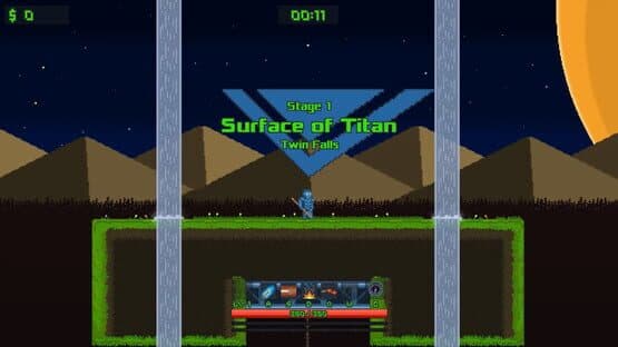 Hecaton — screenshot 1