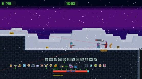 Hecaton — screenshot 2