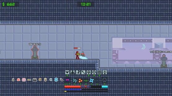 Hecaton — screenshot 3