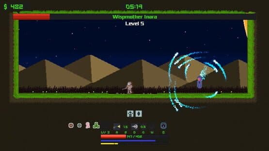 Hecaton — screenshot 5