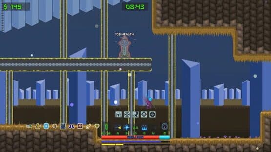 Hecaton — screenshot 6