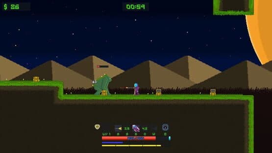 Hecaton — screenshot 7