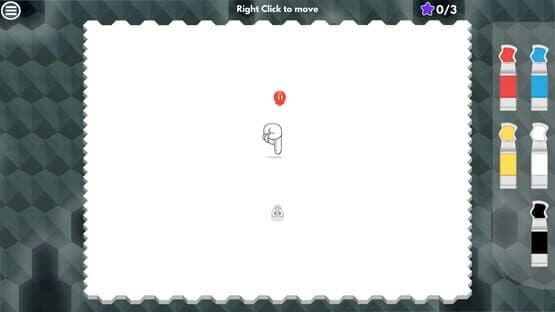 Swatch Out! — screenshot 1