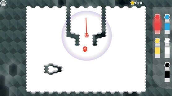 Swatch Out! — screenshot 2
