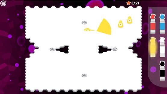 Swatch Out! — screenshot 3
