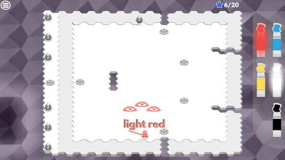 Swatch Out! — screenshot 8