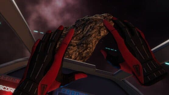 The Long Sky VR — screenshot 2