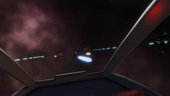 The Long Sky VR — screenshot 3