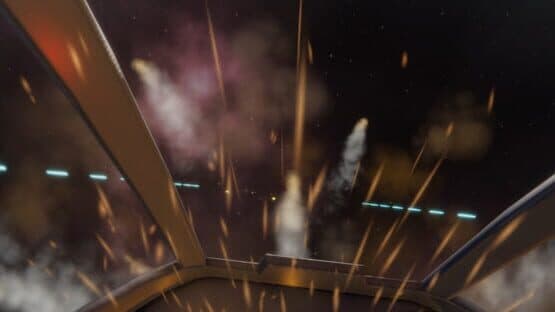 The Long Sky VR — screenshot 5
