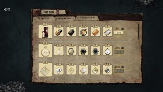 Card Blitz: WWII — screenshot 6