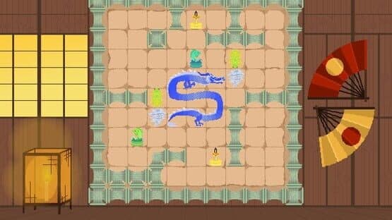 Jade Cicada — screenshot 3