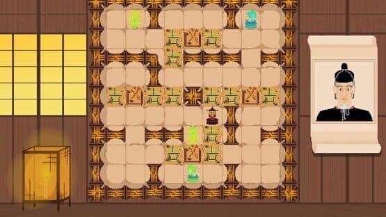 Jade Cicada — screenshot 4