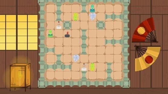 Jade Cicada — screenshot 5