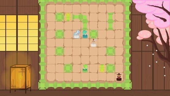 Jade Cicada — screenshot 6