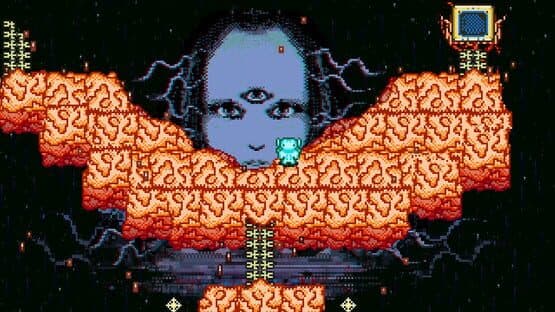 Saturn Quest: Shadow of Planetus — screenshot 1