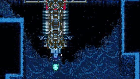 Saturn Quest: Shadow of Planetus — screenshot 2