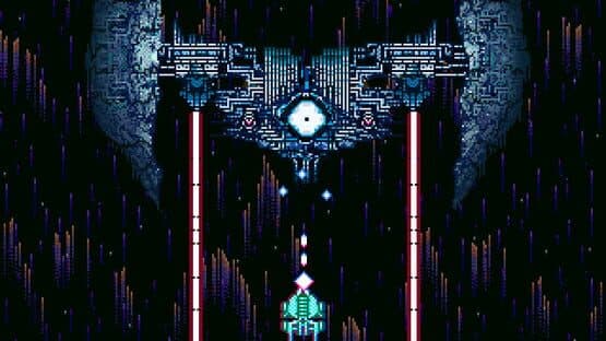 Saturn Quest: Shadow of Planetus — screenshot 4