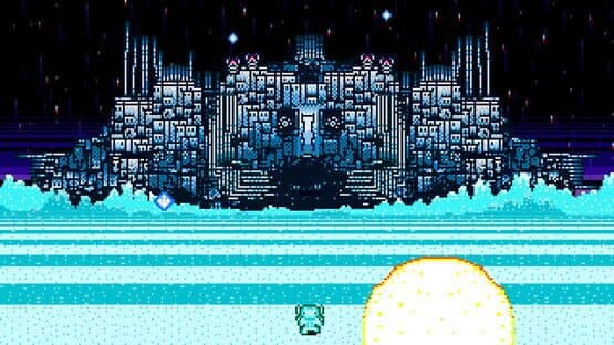 Saturn Quest: Shadow of Planetus — screenshot 5