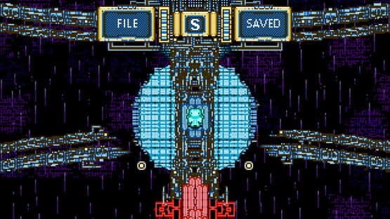 Saturn Quest: Shadow of Planetus — screenshot 6