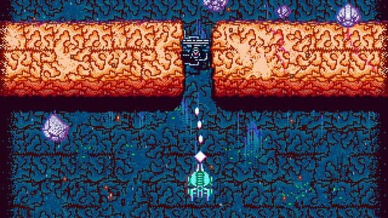 Saturn Quest: Shadow of Planetus — screenshot 7