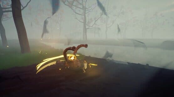 Lucen — screenshot 2