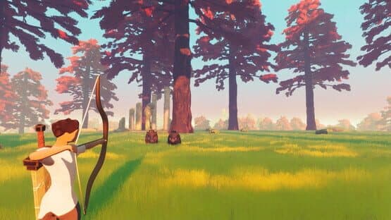 Lucen — screenshot 3