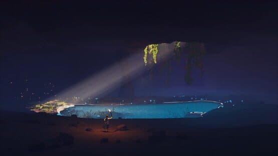 Lucen — screenshot 5