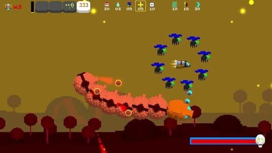 SpaceFoes — screenshot 3