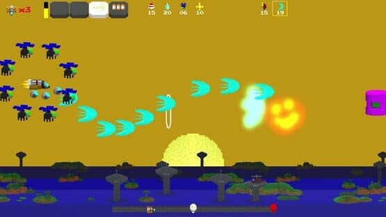 SpaceFoes — screenshot 5