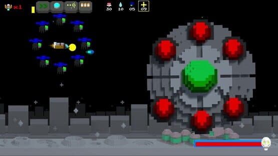 SpaceFoes — screenshot 6