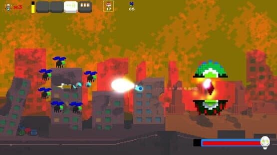 SpaceFoes — screenshot 7