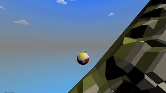 BallClimbing — screenshot 2