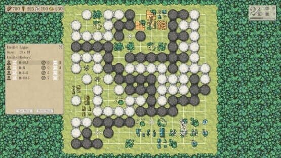 The Conquest of Go — screenshot 4