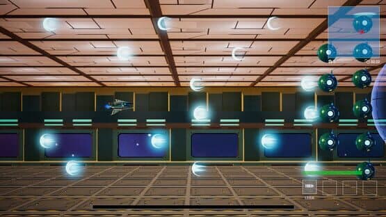 Spacen: The Beginning — screenshot 3